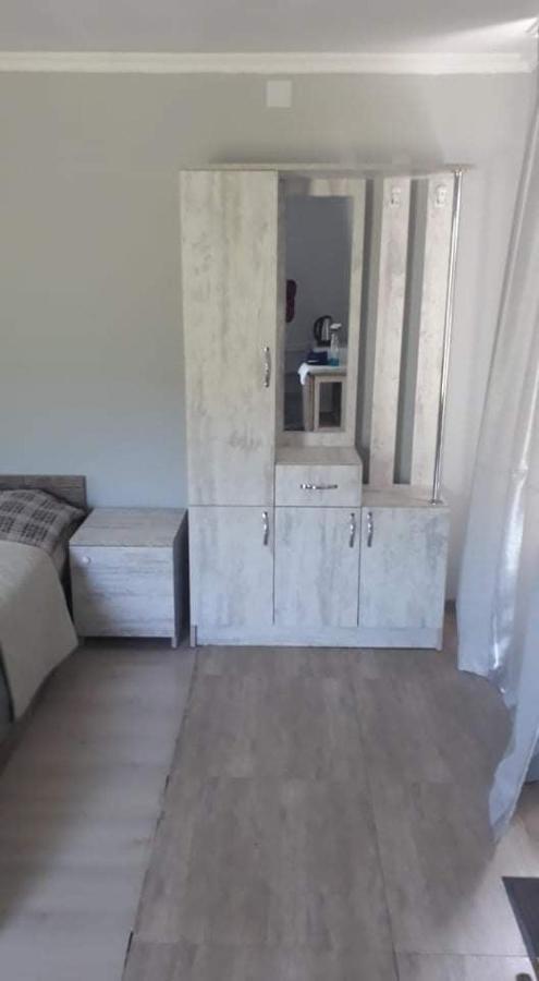 Guest House Qedi Jvari Exterior foto