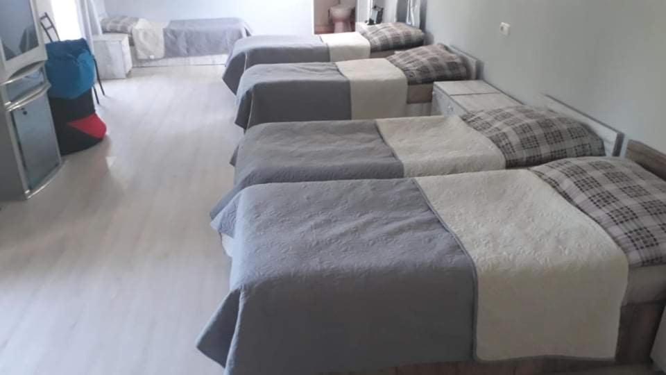 Guest House Qedi Jvari Exterior foto