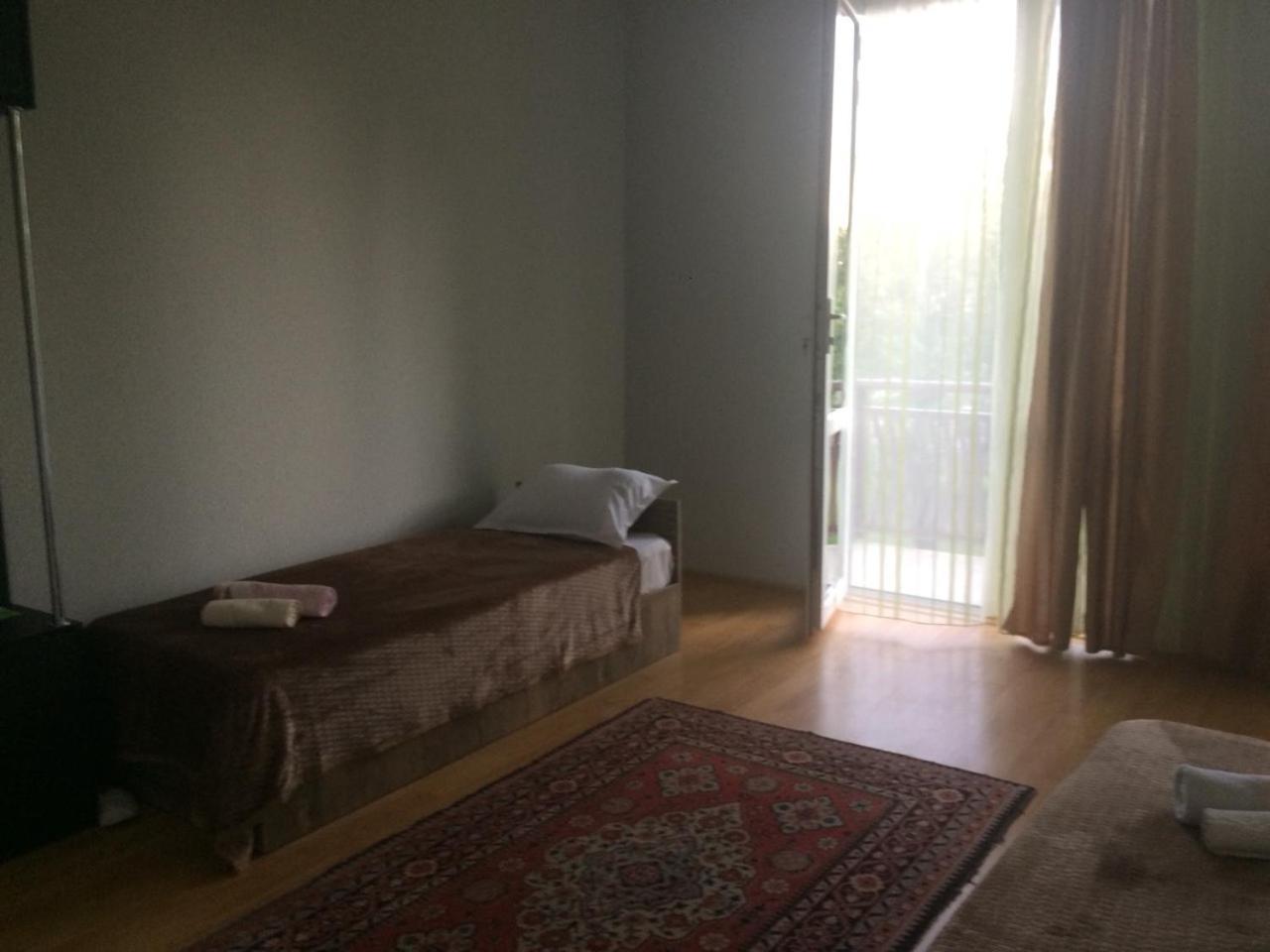 Guest House Qedi Jvari Exterior foto