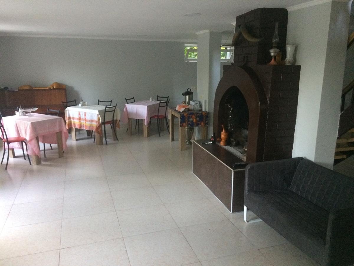 Guest House Qedi Jvari Exterior foto